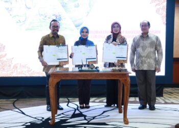 PERTAMINA PASTIKAN SUBSIDI 2024 TEPAT SASARAN