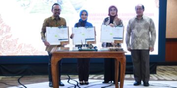 PERTAMINA PASTIKAN SUBSIDI 2024 TEPAT SASARAN