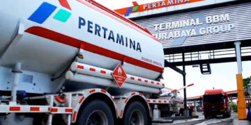 PERTAMINA AKTIFKAN SATGAS RAFI 2024