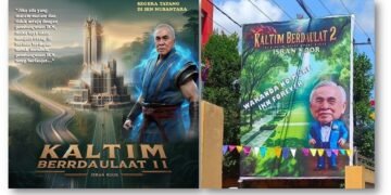 MENANTI ISRAN JILID 2