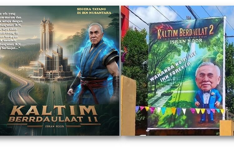 MENANTI ISRAN JILID 2