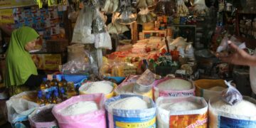 PEMERINTAH KAWAL SEMBAKO JELANG LEBARAN