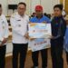 ATLET DISABILITAS PPU TERIMA PENGHARGAAN