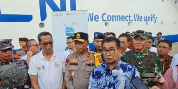 PLN WUJUDKAN IMPIAN PEMUDIK MAKASSAR