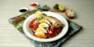 INDONESIA KAYA AJAK JELAJAH KULINER NUSANTARA