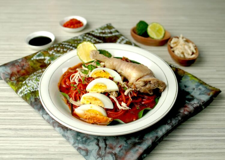 INDONESIA KAYA AJAK JELAJAH KULINER NUSANTARA