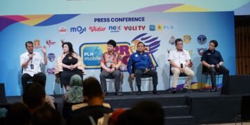 PLN DUKUNG PROLIGA 2024