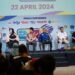 PLN DUKUNG PROLIGA 2024