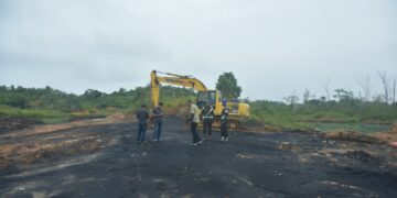 KODAM VI/MLW GELAR PATROLI GABUNGAN