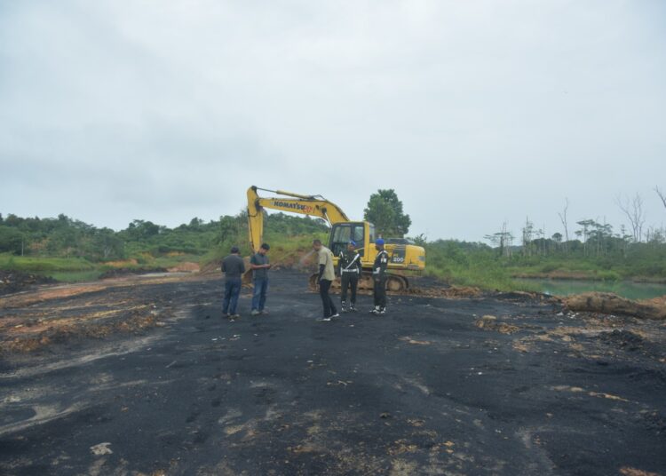 KODAM VI/MLW GELAR PATROLI GABUNGAN