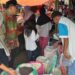 PANTAU HARGA, PJ BUPATI SIDAK PASAR