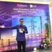 PLN KEMBANGKAN JIC BARENG HUAWEI
