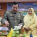HADIRI HUT PAUD, INI PESAN SEKDA