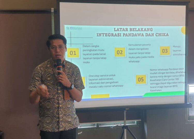 APLIKASI BPJS BALIKPAPAN JADI BRANDING