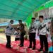 PGRI SILATURAHMI BERSAMA PJ BUPATI