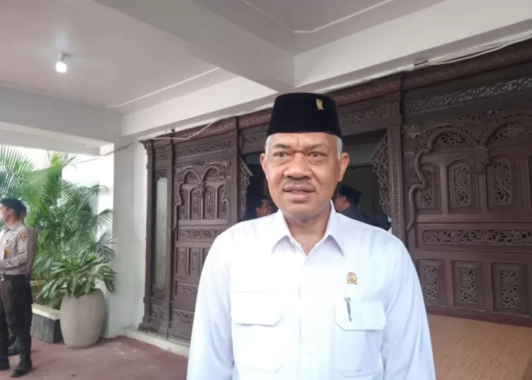 DPRD TERIMA AUDIENSI FINALIS DUTA WISATA