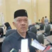 DEWAN MINTA PEMBATASAN PENJUALAN ROKOK