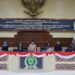 DPRD KALTIM LAPORKAN POKIR 2025