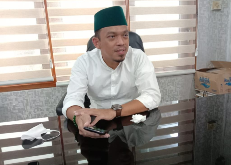KPU HARUS GENJOT SOSIALISASI