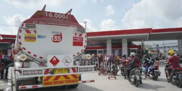 DPR RI DUKUNG KESIAPAN PERTAMINA