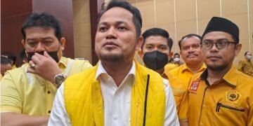 HARUM SANG CAGUB TERKAYA