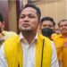 HARUM SANG CAGUB TERKAYA