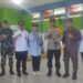 WAKIL WALIKOTA TURUT PANTAU TPS