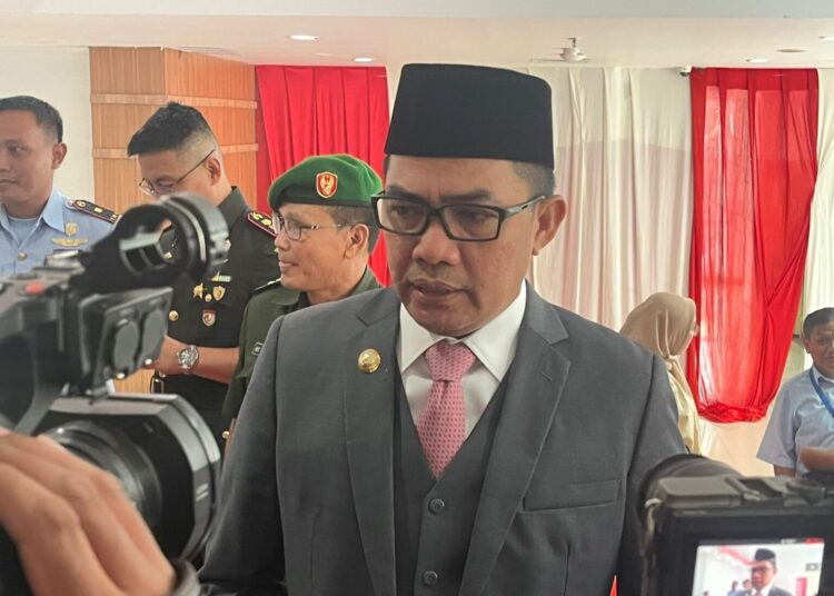 EKONOMI SAMARINDA NAIK 2 PERSEN