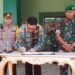 WALIKOTA SERAHKAN BANTUAN OPERASIONAL KODIM 0901/SMD