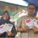 WALIKOTA SAMARINDA TUNAIKAN HAK PILIH