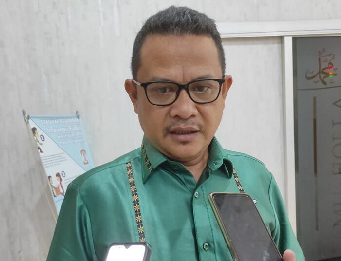 PEMERINTAH HARUS SEGERA EVALUASI BOT