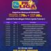 PLN SIAPKAN TIKET PROMO PROLIGA
