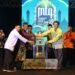 PENAJAM JUARA UMUM MTQ PPU