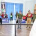 PPU GELAR KEJURNAS PICKLEBALL