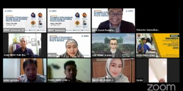 MDMC BANGUN KESIAPSIAGAAN CUACA EKSTREM