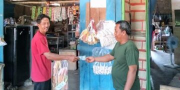 WILAYAH 3T RIAU NIKMATI PLN 24 JAM