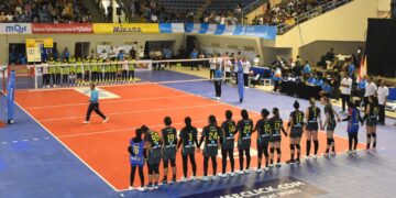 LANJUTAN PROLIGA, PLN JUMPA JUARA BERTAHAN
