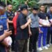 PJ BUPATI SERAHKAN BANTUAN BANJIR BABULU