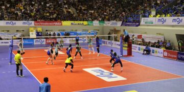 TERUS MENYALA, PLN KANDASKAN JUARA BERTAHAN