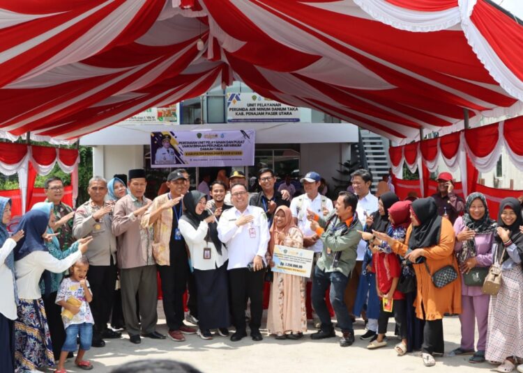 PEMKAB DORONG UMKM NAIK KELAS