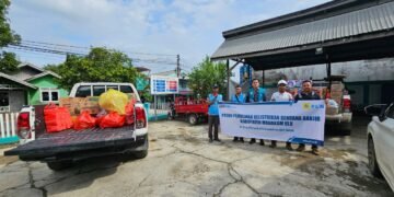 PLN SIAPKAN POSKO BANJIR MAHULU
