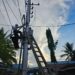 PLN PERCEPAT NORMALISASI LISTRIK MAHULU