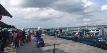 PINTU GERBANG SERAMBI NUSANTARA