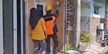 6.842 PELANGGAN MANFAATKAN PROMO PLN