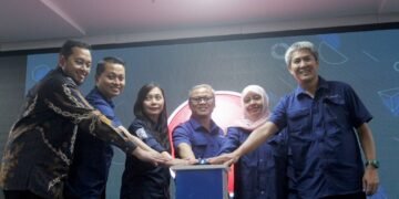 ITPLN BUKA BEASISWA NASIONAL