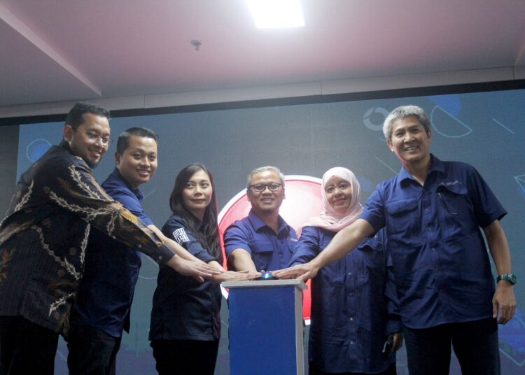 ITPLN BUKA BEASISWA NASIONAL