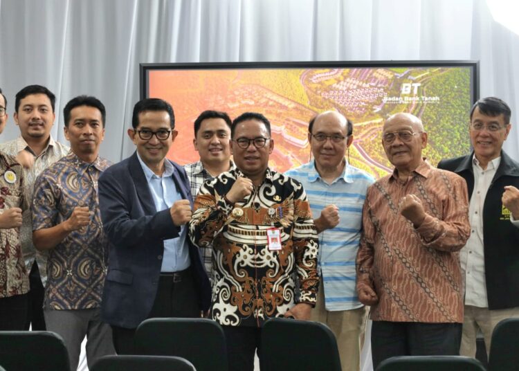 KABUPATEN PPU SIAP SAMBUT INVESTOR