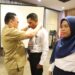 PJ BUPATI BUKA PELATIHAN KADES