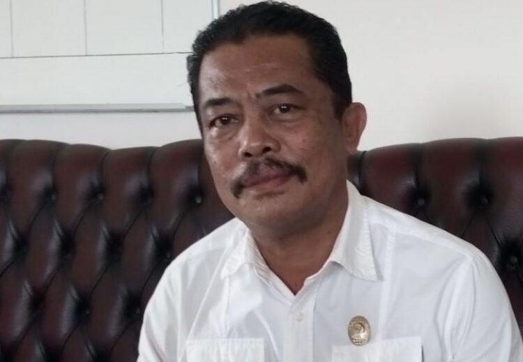 KUALITAS BERAS PPU PERLU PENINGKATAN