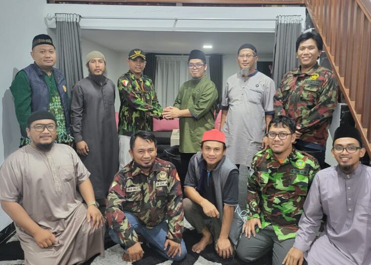 UMS ISLAH LEWAT PWPM KALTIM